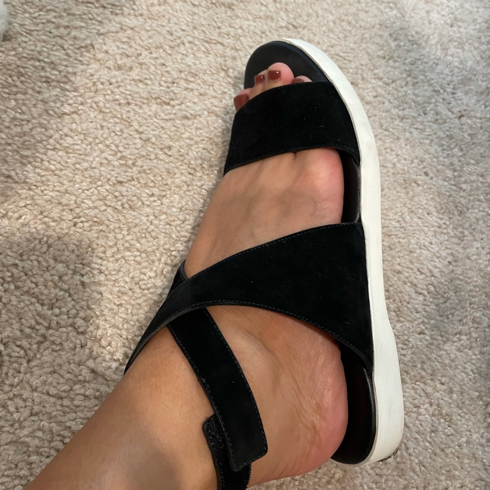 Via Spiga sandals